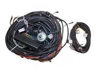 Instalacja elektryczna BIZON 24V Wiązka elektryczna BIZON SW-400