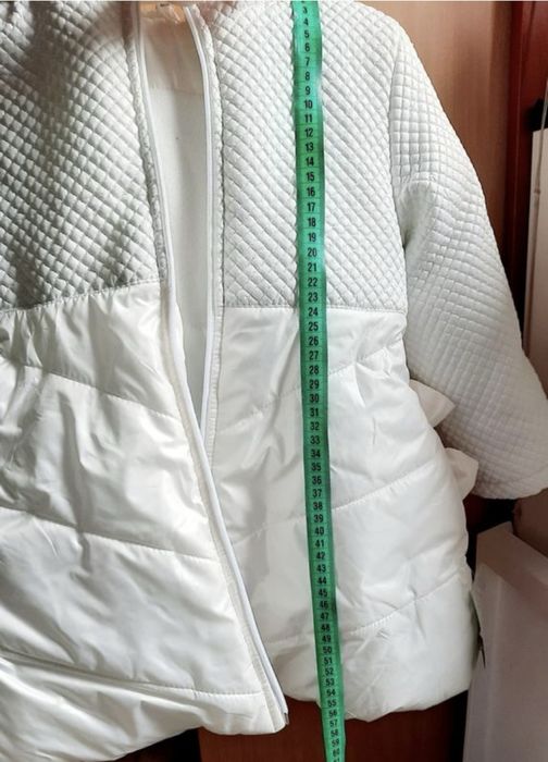 Куртка/плащ для дівчинки