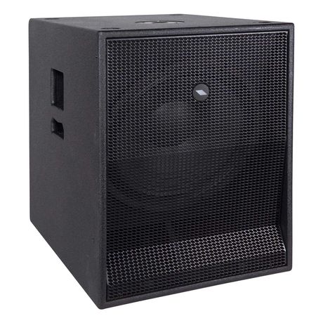 Proel S15A subwoofer aktywny