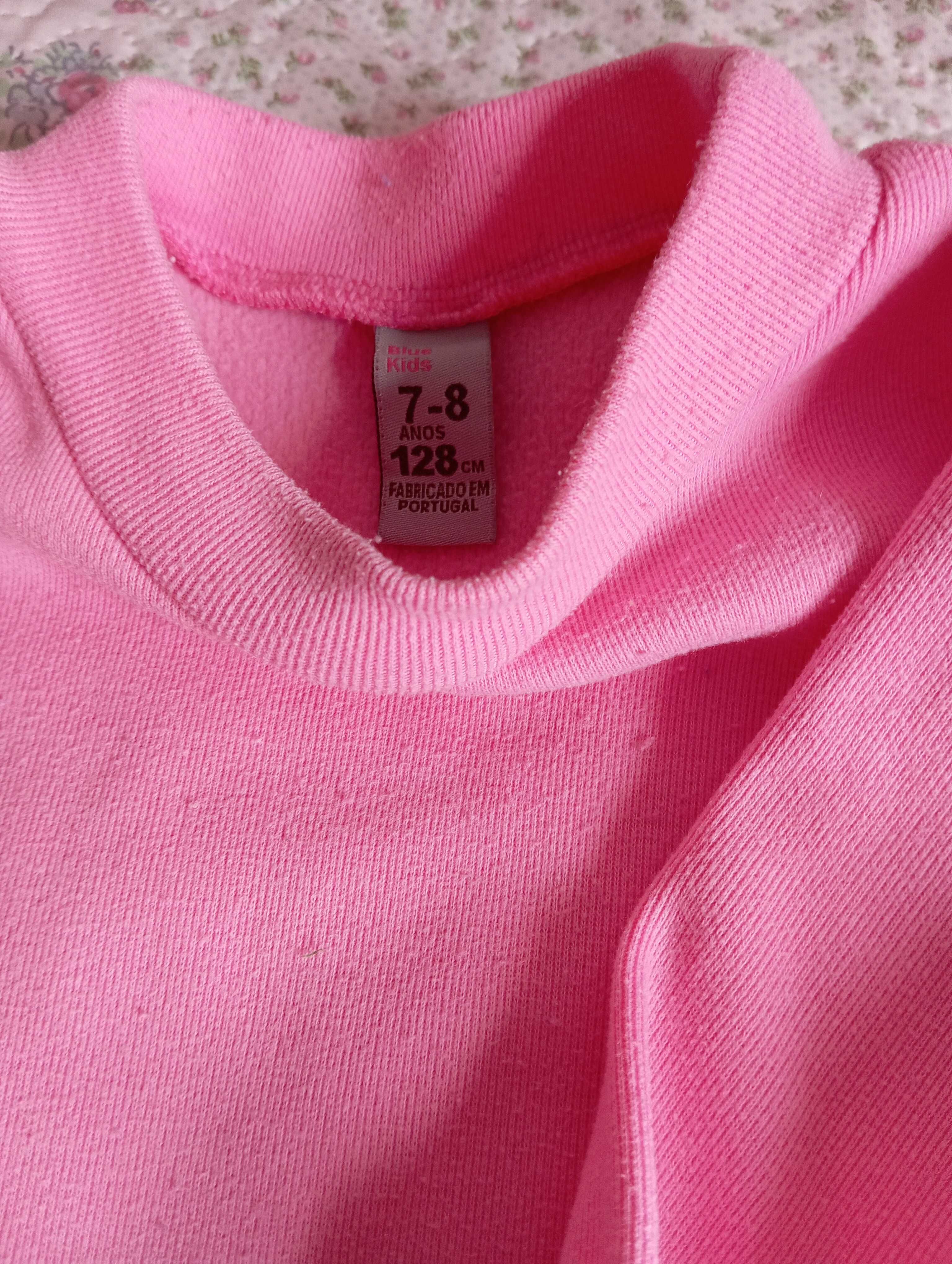Camisola Bluekids