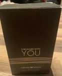 Emporio armani Stronger With You