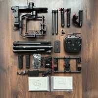 Dji Ronin MX Gimbal Stabilizator Okazja!