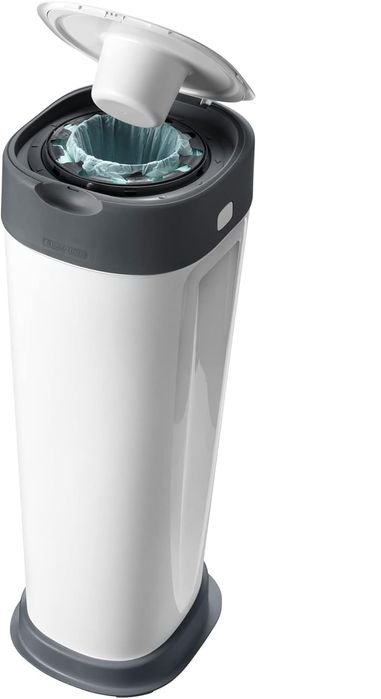 Tommee Tippee Twist & Click kosz na pieluszki Xl