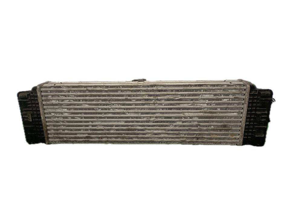Radiador do intercooler MERCEDES-BENZ Sprinter 3,5-t (906)