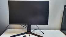 Monitor iiyama G-Master GB2470HSU Red Eagle 165Hz, 1ms – Kraków