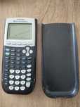 calculadora gráfica Texas Instrument TI-84 Plus
