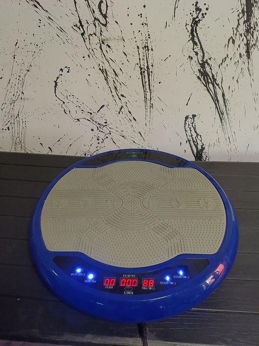 Platforma Wibracyjna Sprawna Wysyłka HIT