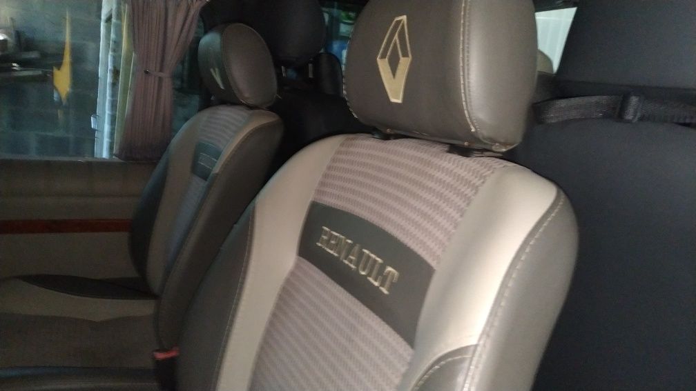 Renault Traffic 1.9 dci