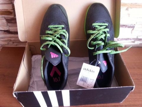 Buty piłkarskie 42-2/3