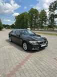 BMW Seria 5 520D Luxury Line