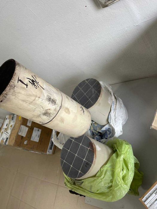 Здати каталізатор прийом скупка каталізаторів продати фільтр сажі