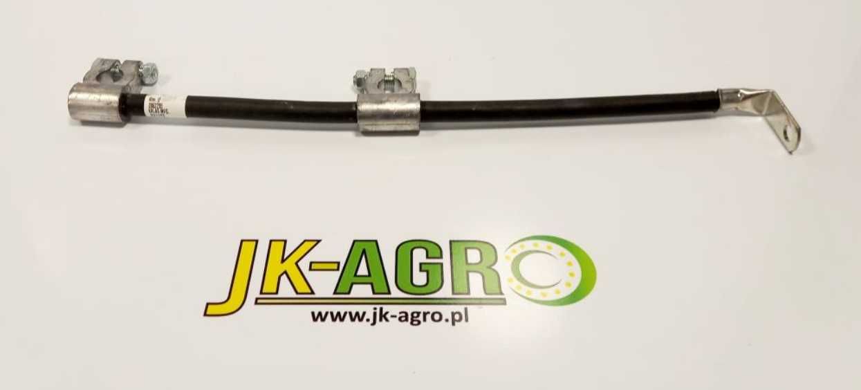 Przewód akumulatora minus John Deere RE307440 org.