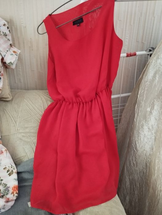 Платье, пакет вещей 40-44