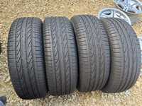 235/65r17 Bridgestone dueler SPORT KOMPLET opony letnie SUV