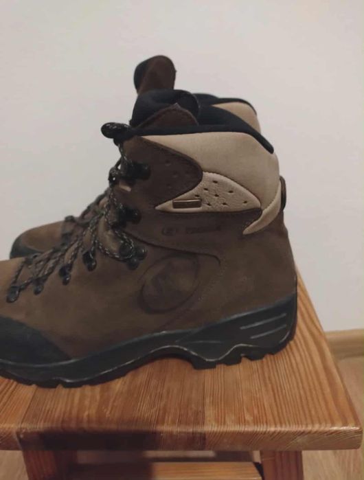 Buty hiking męskie 44 Tecnica GTX