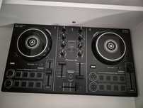 Pioneer DDJ-200 kontroler konsola DJ