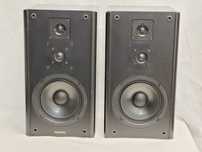 Onkyo SC 570 MK II kolumny 4ohm 90dB 80/ 160W ciężkie