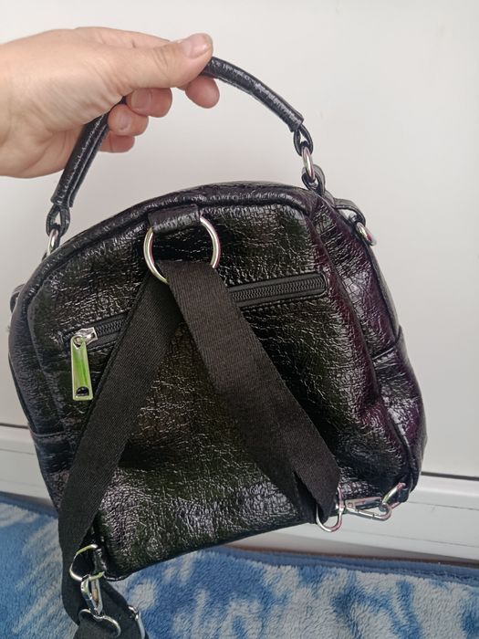 Сумка/ рюкзак ancwear LAB