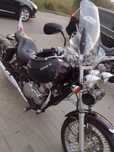 KAWASAKI EN 500 C.skrz 6 biegów-97r.CHOPPER 32000km.piekny  OKAZJA