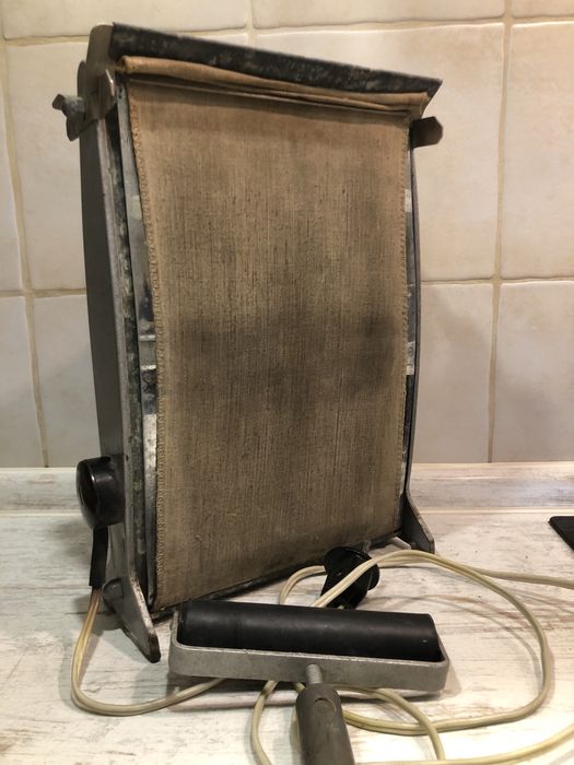 Глянцеватель советский