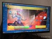 Монітор 27" Acer Nitro VG270bmiix
