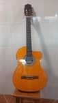 Guitarra eléctrica STAGG