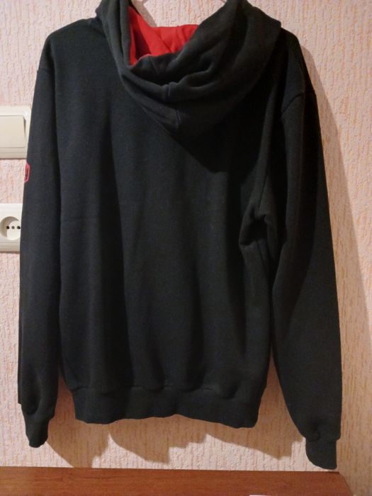 Худи украинские мотивы