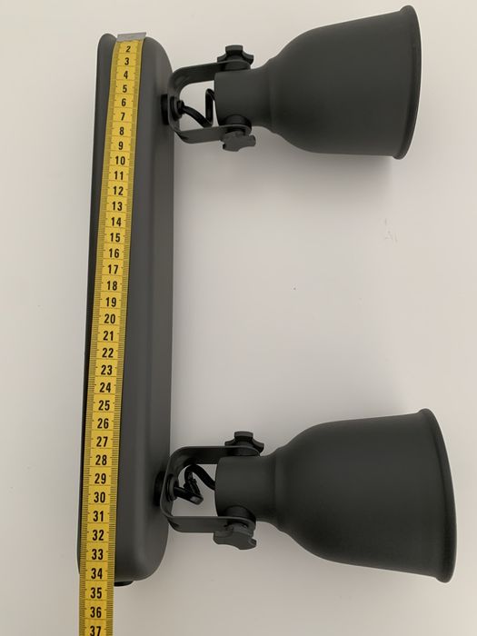 Потолочный светильник Икеа Германия