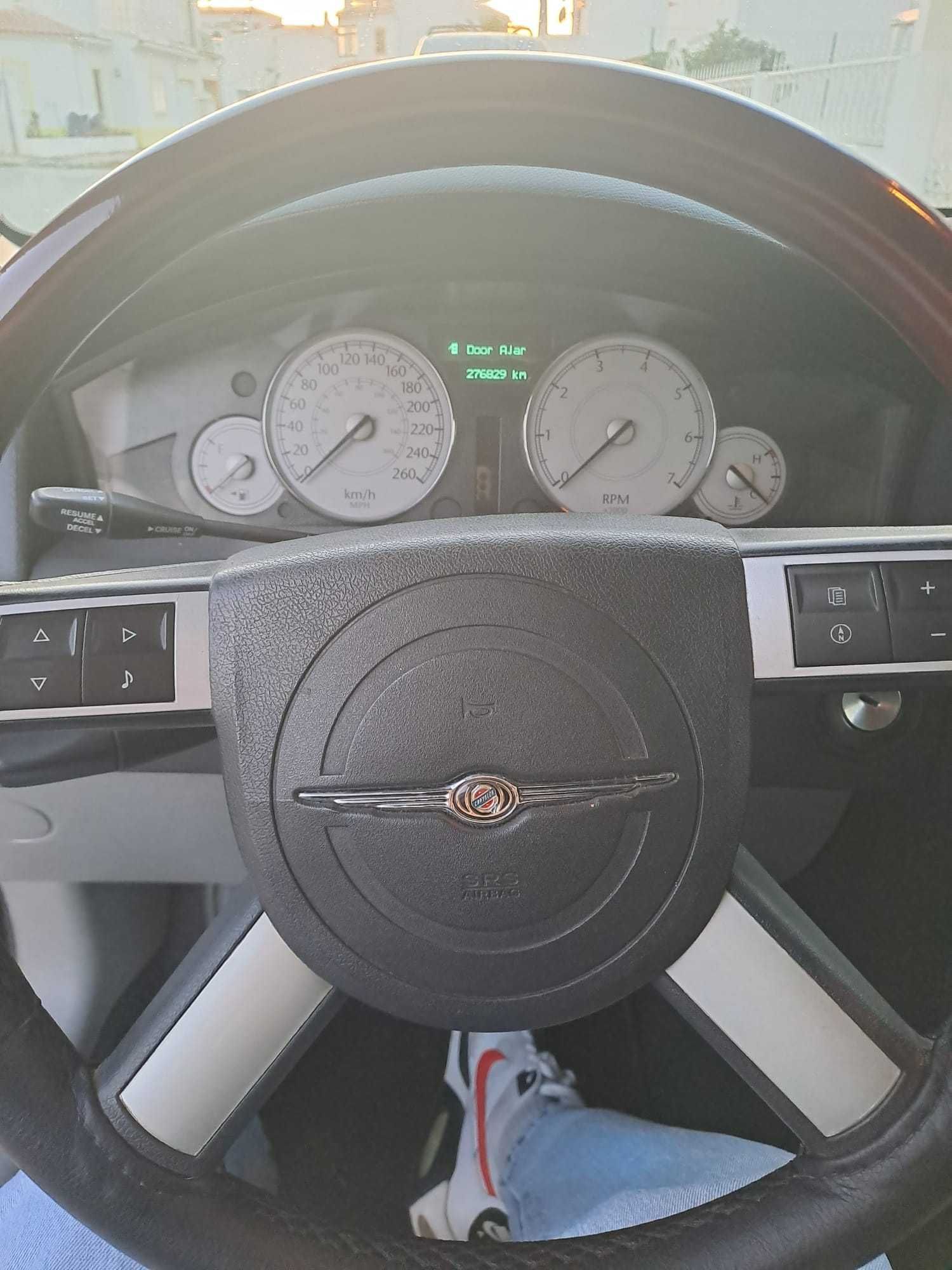 Cryseler 300C 2007