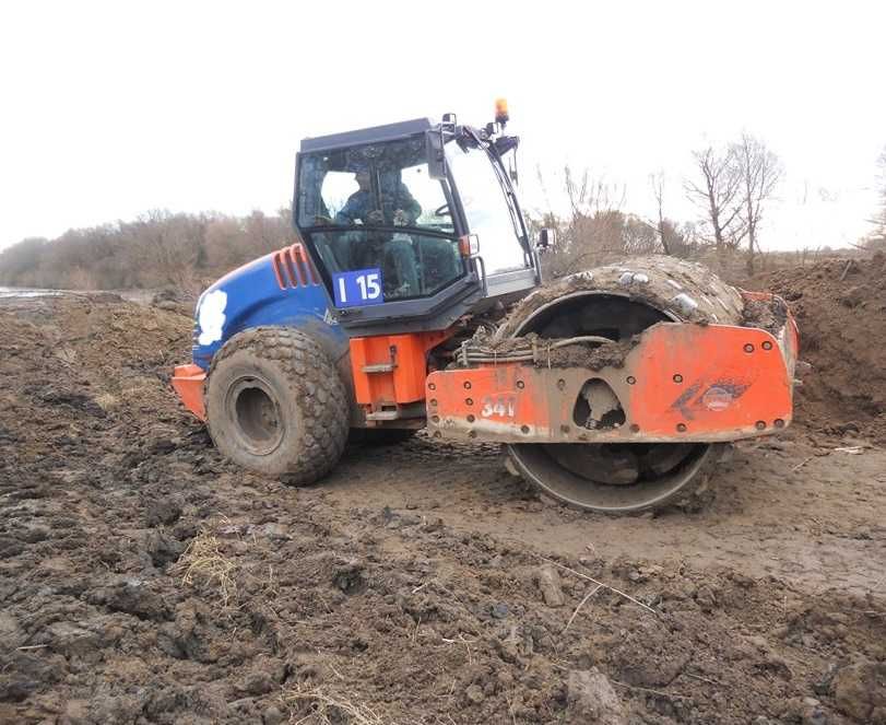 Оренда Автомобільних кранів 25-65т Екскаватори, Бульдозери, Котки