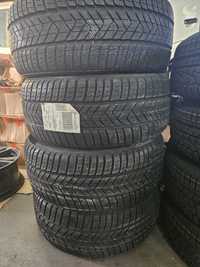 Opony zimowe Pirelli Sottozero 3 255/40/20