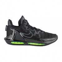 Кросівки чоловічі  орігінал!!! Nike Lebron Witness Vi CZ4052-004