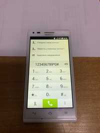 Huawei g6 u10 i alcatel one touch 4027d