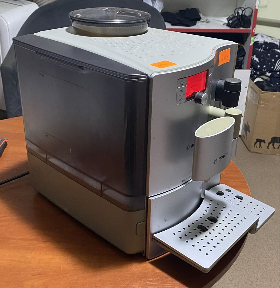 Кавомашина BoschVero Professional 100 ! N2361