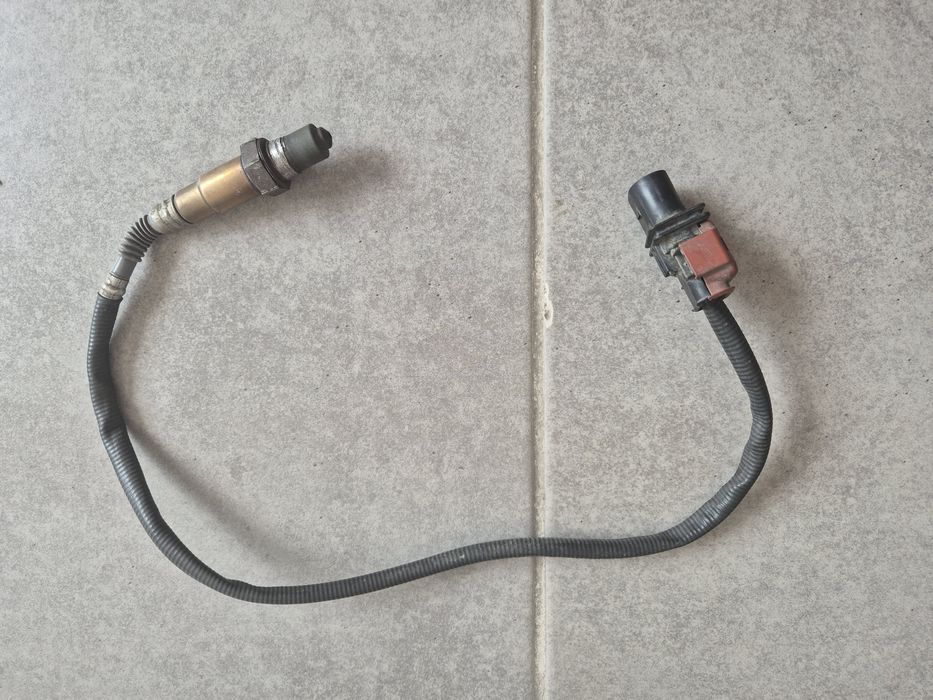 Лямбда-зонд первый Ford Focus 1.0