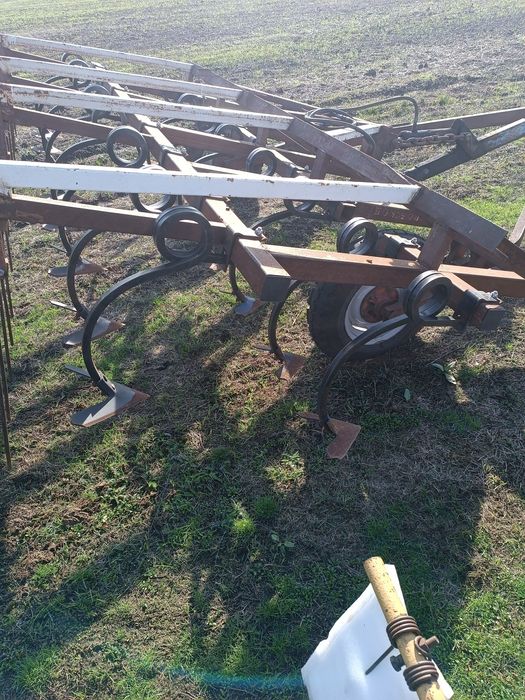 Кпс 4.2 усилений 3 рядний