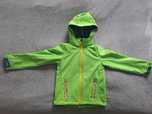 kurtka softshell Tchibo rozmiar 122/128