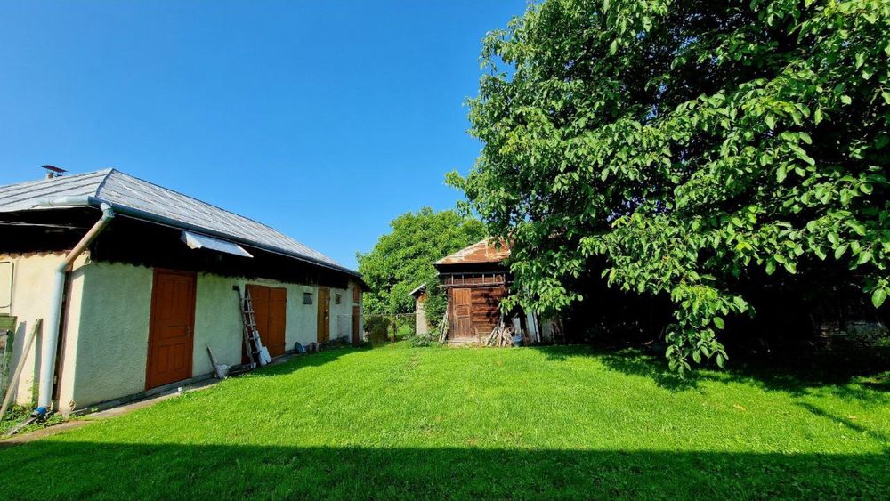 Продам будинок у м. Борислав