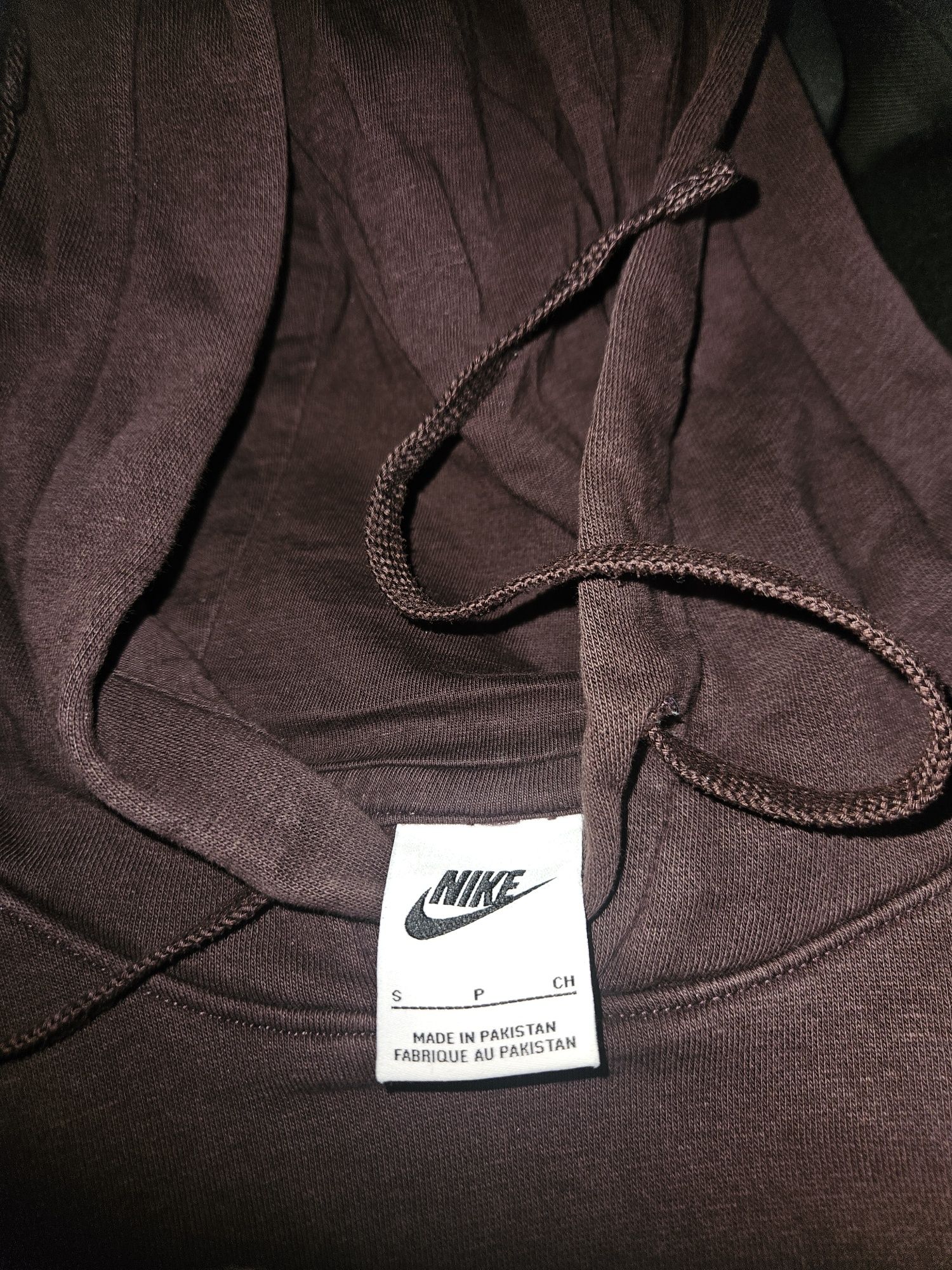Conjunto nike 2 peças S