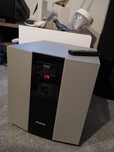Sabwoofer aktywny  kina domowego