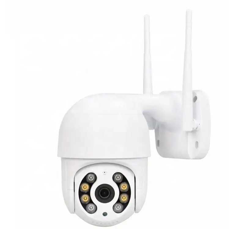 IP-камера 2MP Wi-Fi WHD813B корпус A8 HD