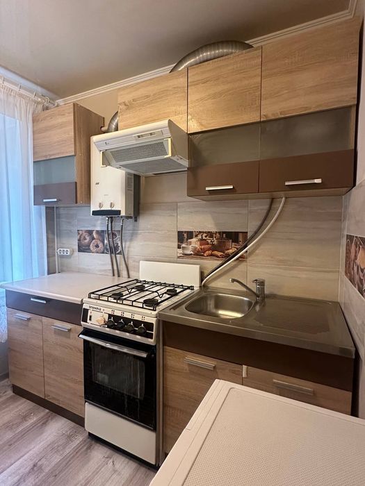 Оренда 1-кімн.квартири, Відінська