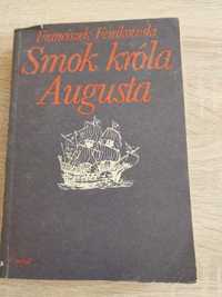 Smok króla Augusta