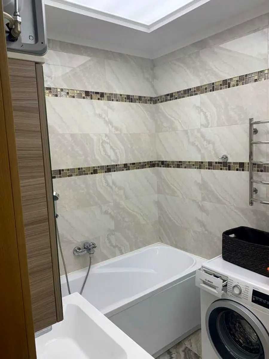 Продаж квартири клубний буд 105м² вул Патріотів Караваєві дачі 245000$
