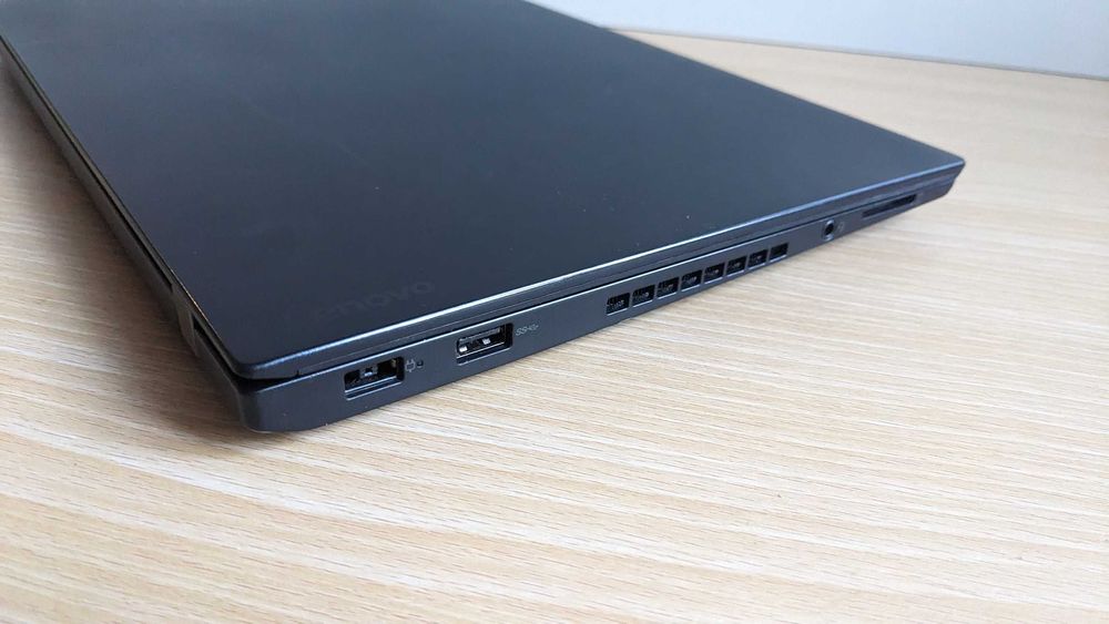 Lenovo ThinkPad T470s \I5\128Gb\8Gb\IPS\ для навчання та праці