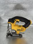 Лобзик акумуляторний DeWALT DCS331 лобзік