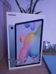 Samsung Galaxy Tab S6 Lite 4GB, 128GB + Capa Original