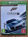 Xbox One Forza Motorsport 7