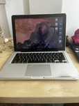 Macbook pro 2011 13inch