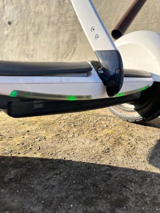 Segway minLITE, бу